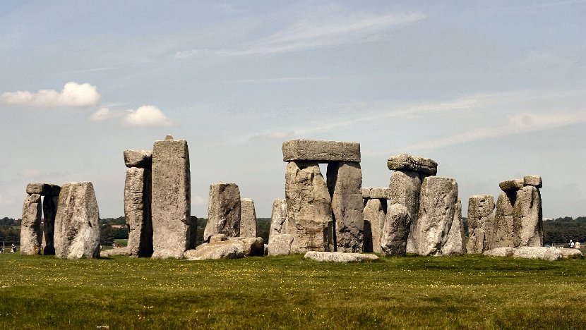 Stonehenge 2006-06-05@0547-16